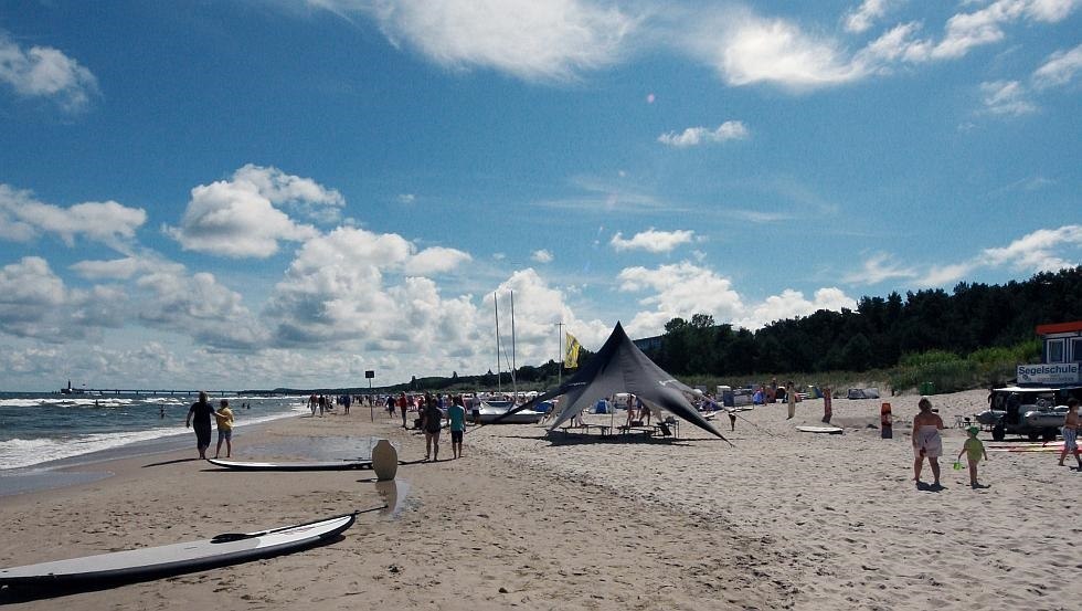 Ostsee, © surflocal.de