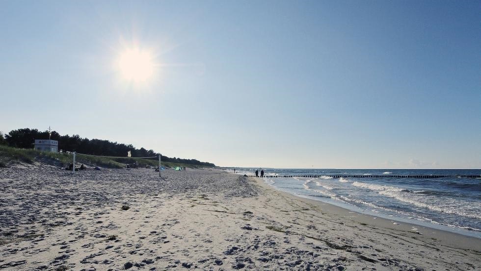 Ostsee, © surflocal.de