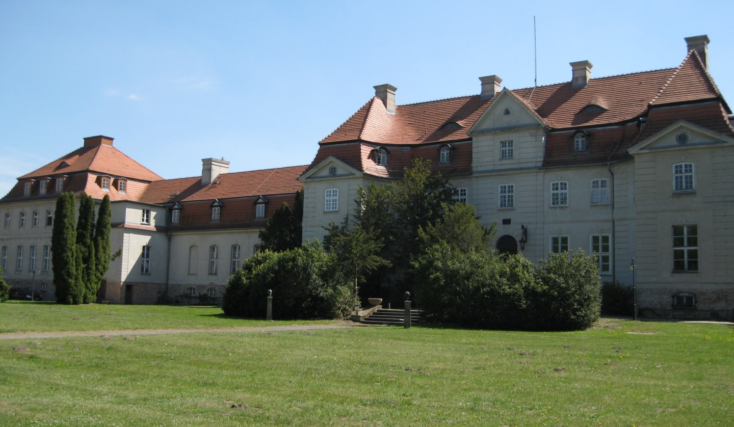 Schloss Karlsburg, © Tourismusverband Vorpommern e.V.