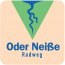 Logo Oder-Neisse Radweg, © TMV