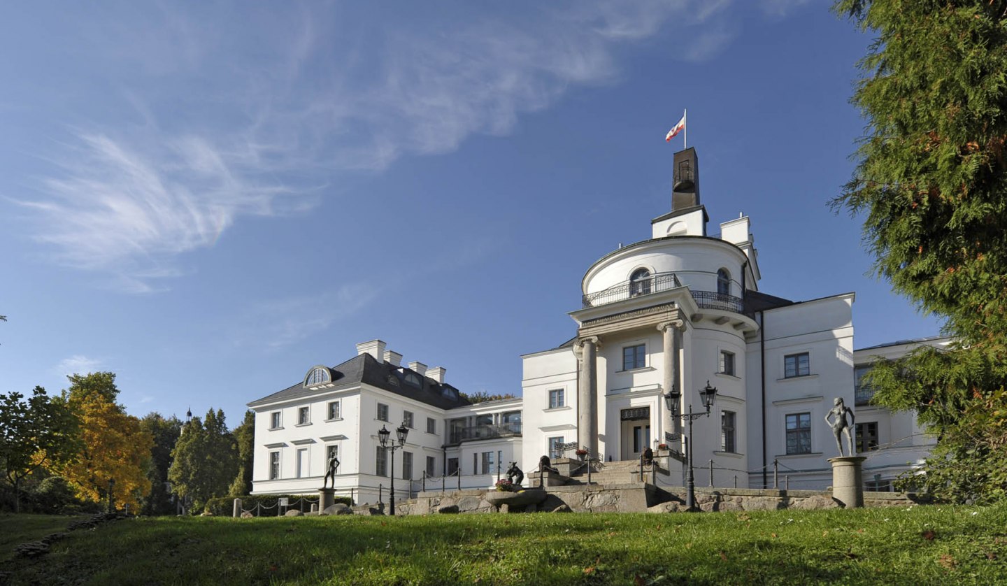 Das Schlosshotel Burg Schlitz, © Petra Stüning/ Burg Schlitz