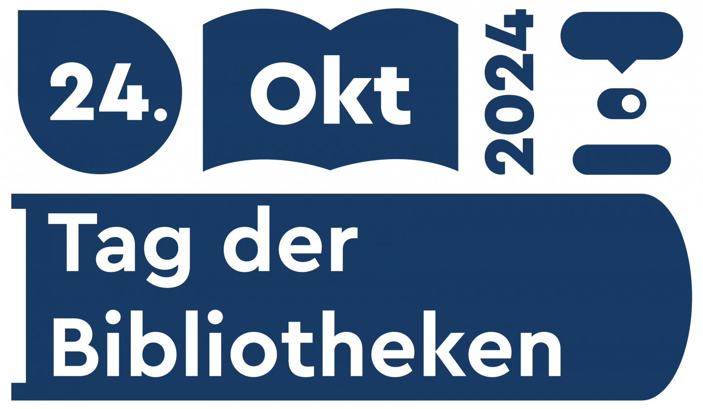 Tag der Bibliotheken 2024, © Deutsche Bibliotheksverband e.V.