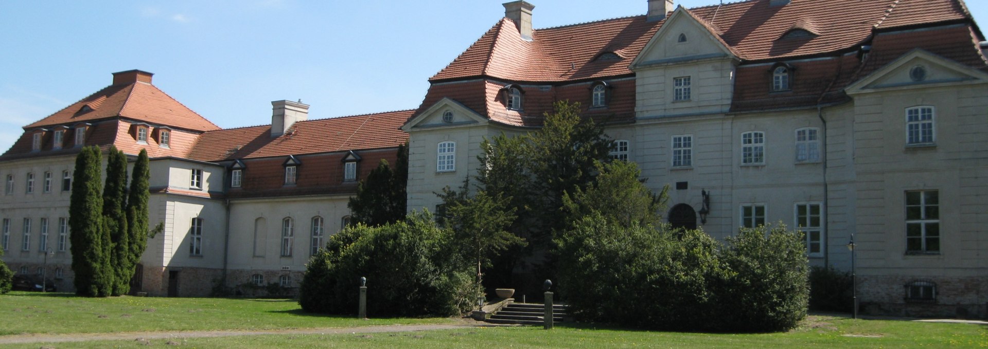 Schloss Karlsburg, © Tourismusverband Vorpommern e.V.