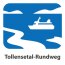 2021_Routenlogo_Tollensetal-Rundweg, © TMV