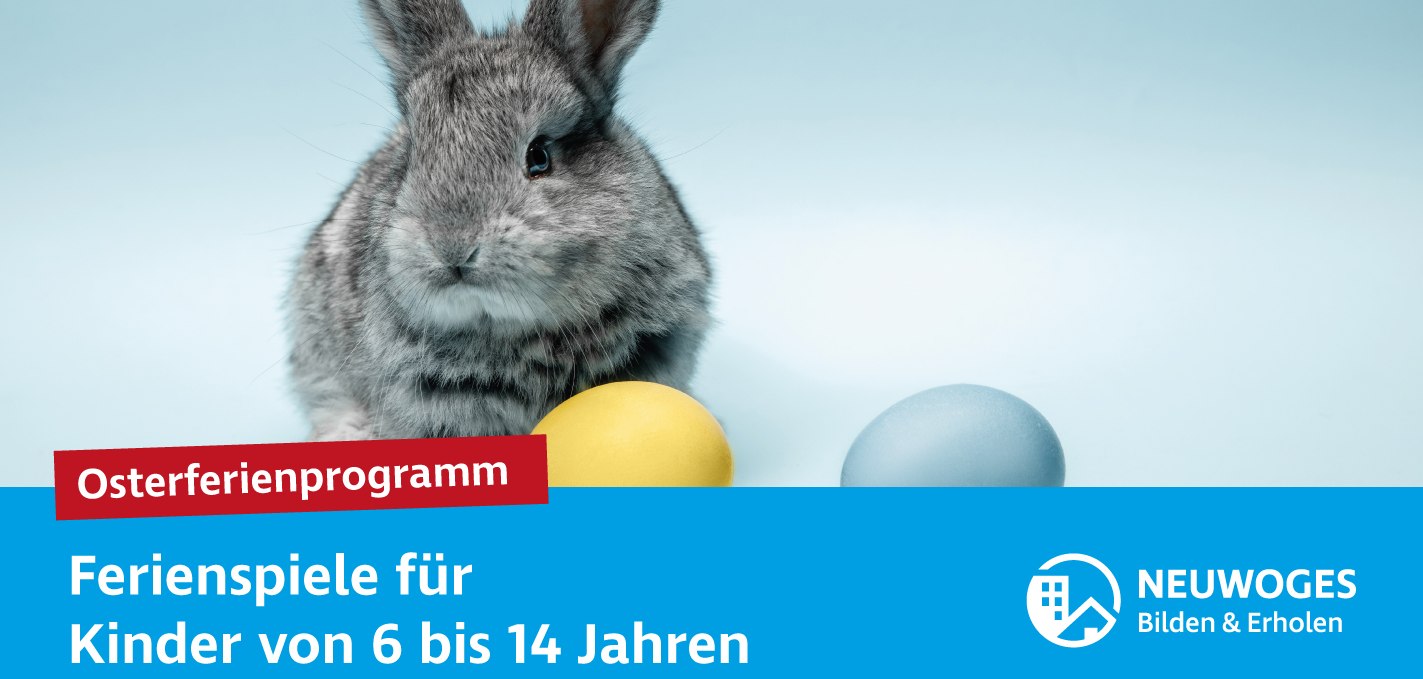 neuw-konzern_externe-komm_tierheim_ferienspiele-24-osterferienprogramm, © Neuwoges