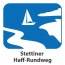 2021_Routenlogo_Stettiner_Haff-Rundweg, © TMV