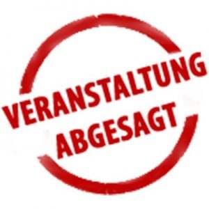 veranstaltungabgesagt_sq-300x300, © KV Sellin