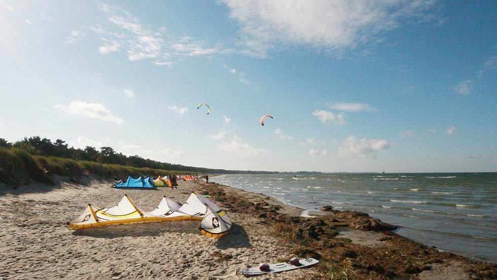 Greifswalder Bodden, © surflocal.de