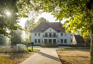 Gut Vorbeck, © Gut Vorbeck / Stefan von Stengel