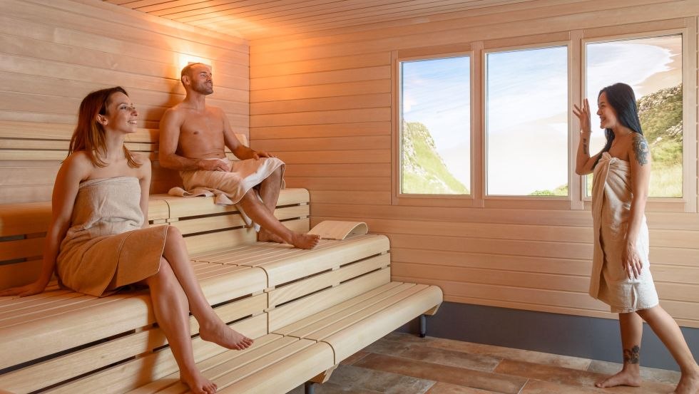 sauna-des-campingparks-campingpark-kuehlungsborn-gmbh, © Campingpark Kühlungsborn GmbH