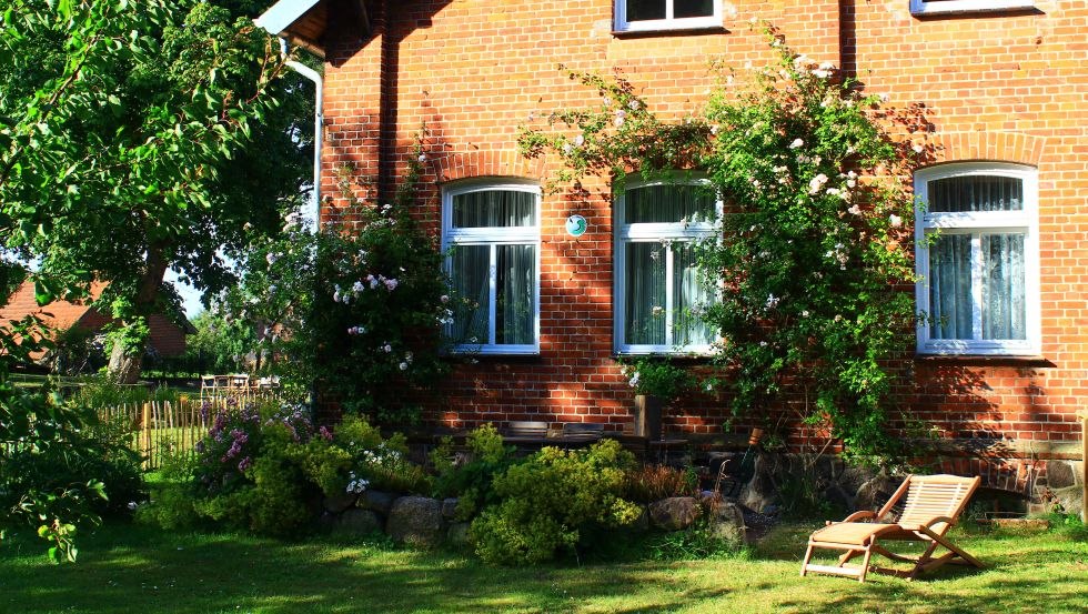 Willkommen in der Ferienwohnung Bullerbü, © Ferienwohnung Bullerbü/Keil