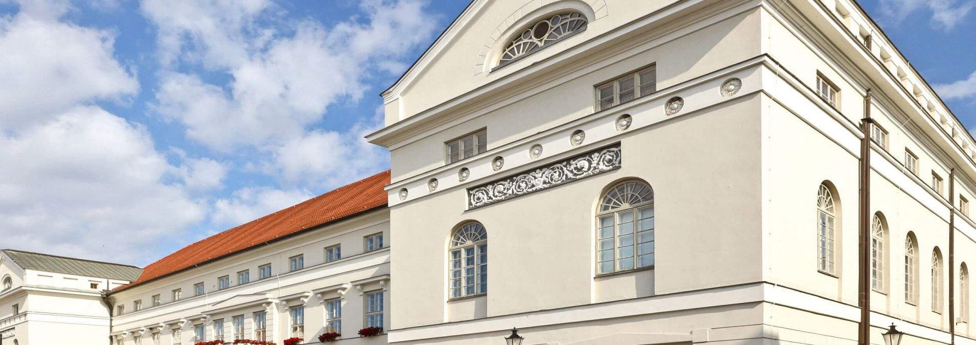 Rathaus Wismar, © TMV/Gohlke