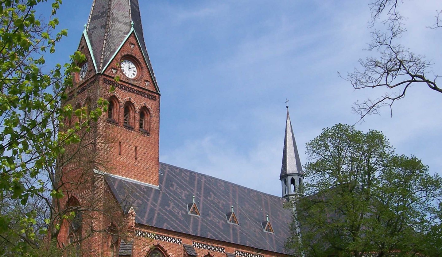 Stadtkirche Malchow, © Kultur- und Sportring e.V.