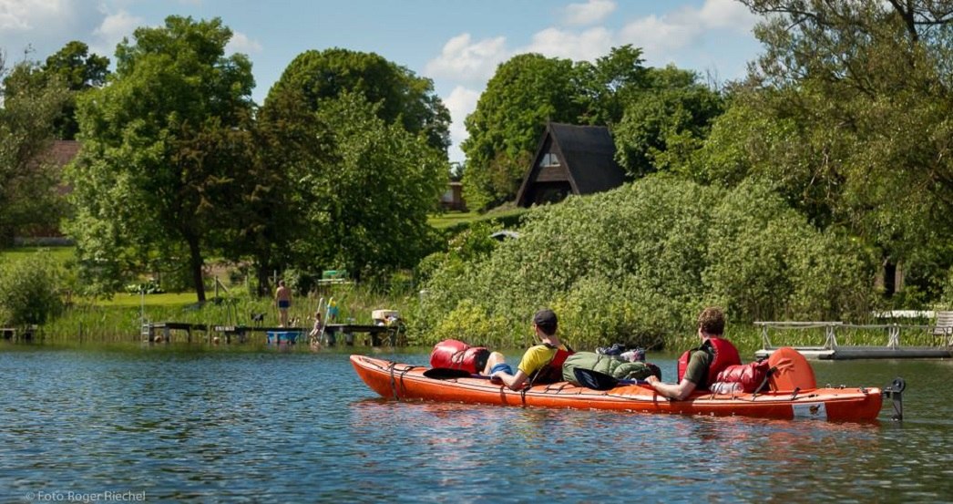 Plätlinsee, © Roger Riechel