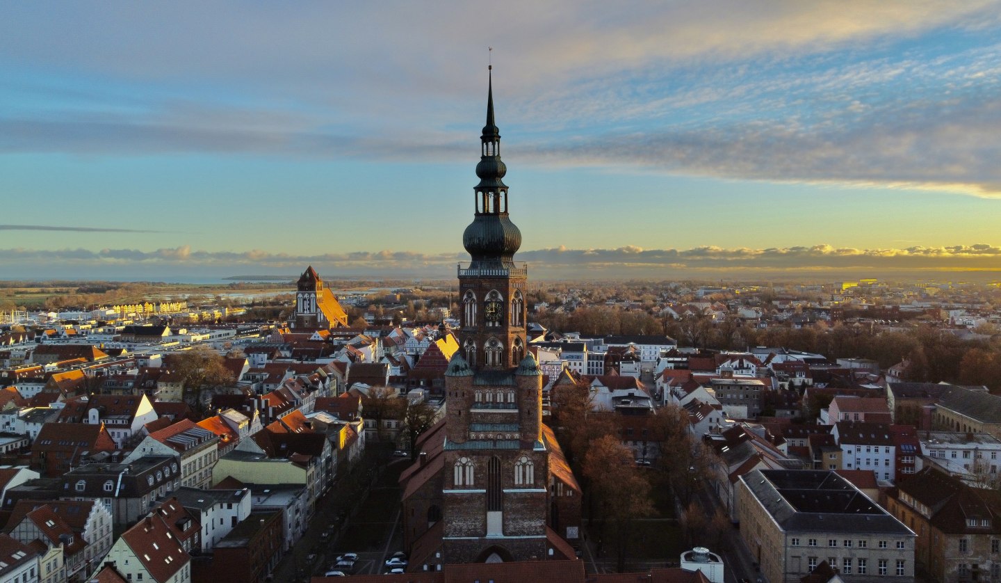 Dom St. Nikolai, © Gudrun Koch