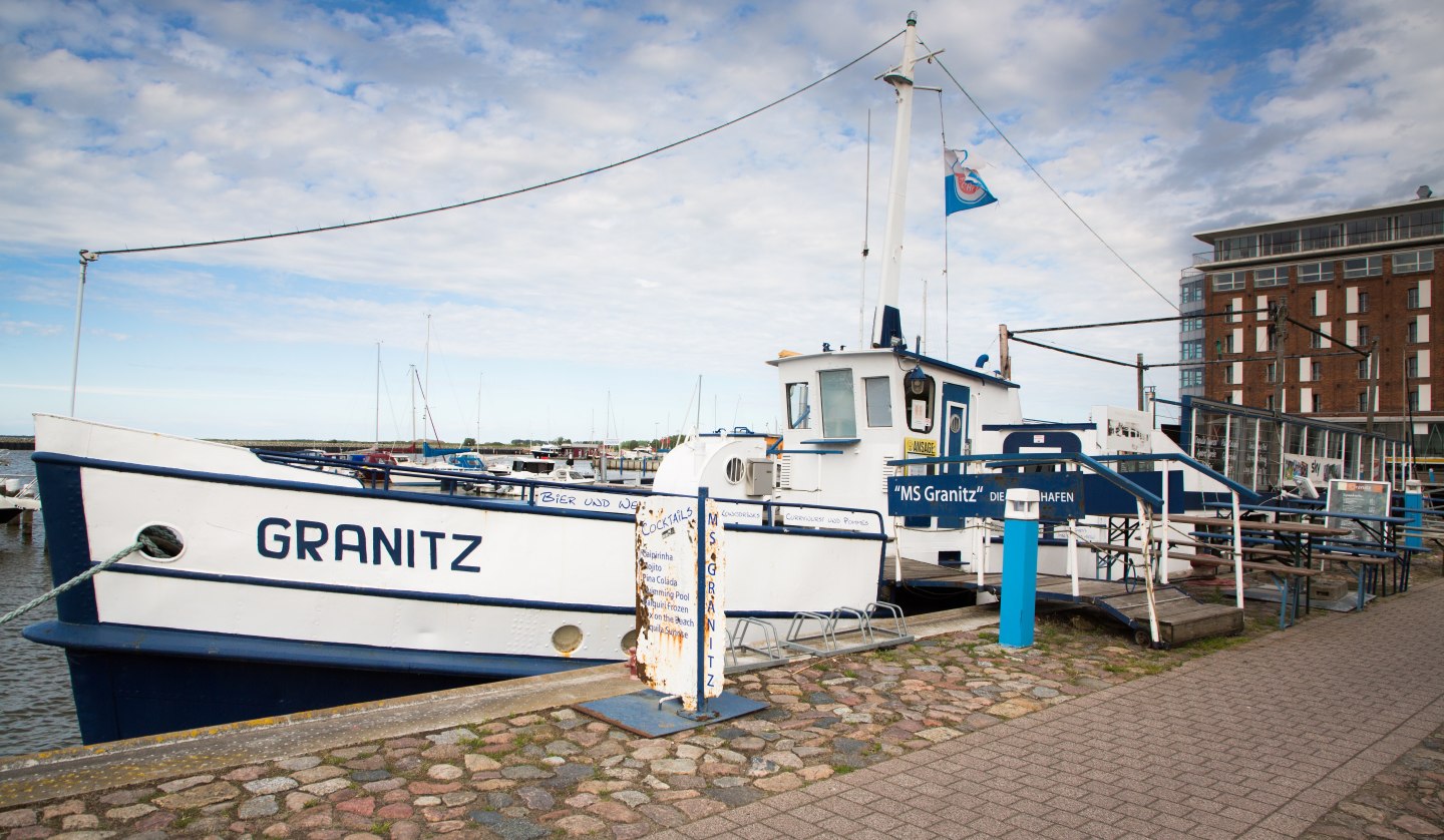 Granitz, © Arndt Gläser