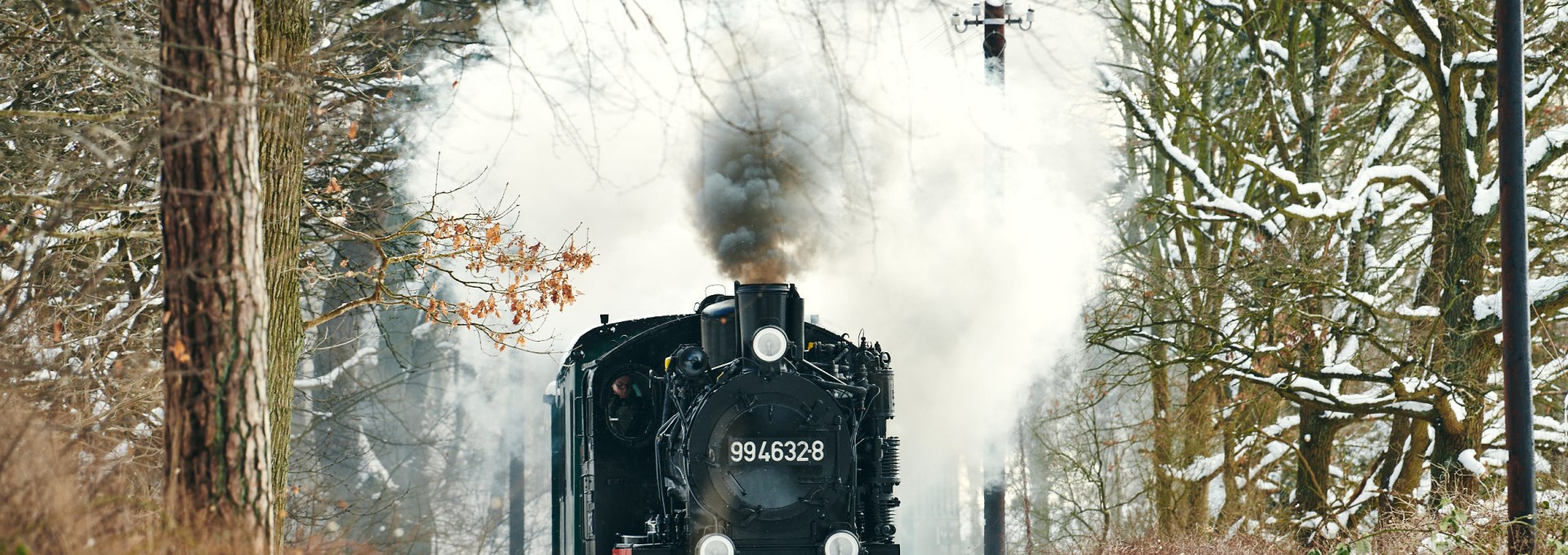 Rasender-Roland-Winter-Foto-Burwitz-Pocha, © burwitz