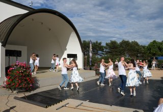 © EB Kurverwaltung Ostseebad Zinnowitz  Foto_B.Becker, Eigenbetrieb Kulturverwaltung Zinnowitz