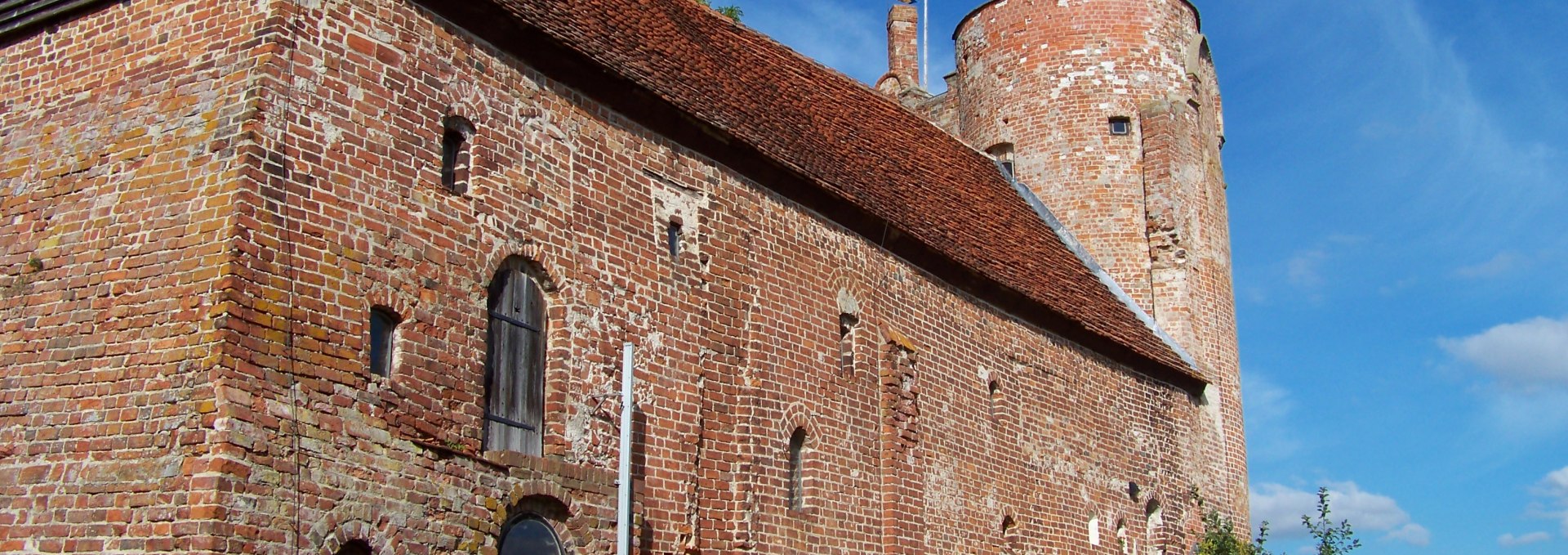 Burg Klempenow, © Kultur-Transit 96 e.V.