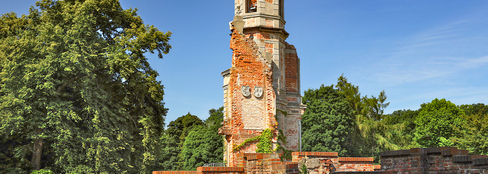 schlossruine-pansevitz_6, © TMV/Gohlke