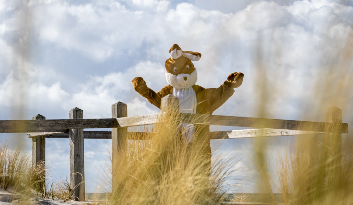 Ostern im Ostseeheilbad Graal-Müritz, © André Pristaff / Tourismus- und Kur GmbH Graal-Müritz