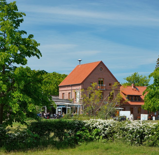 © Kur- und Tourist GmbH Darß