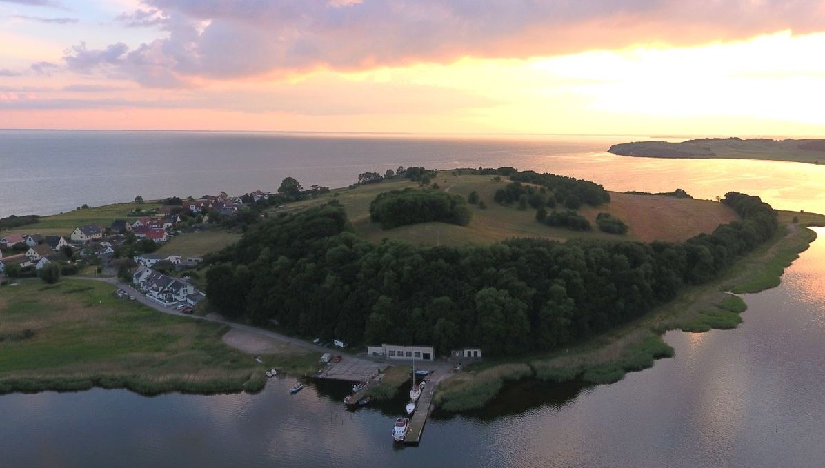 KLZ Abendwanderung, © Offermann