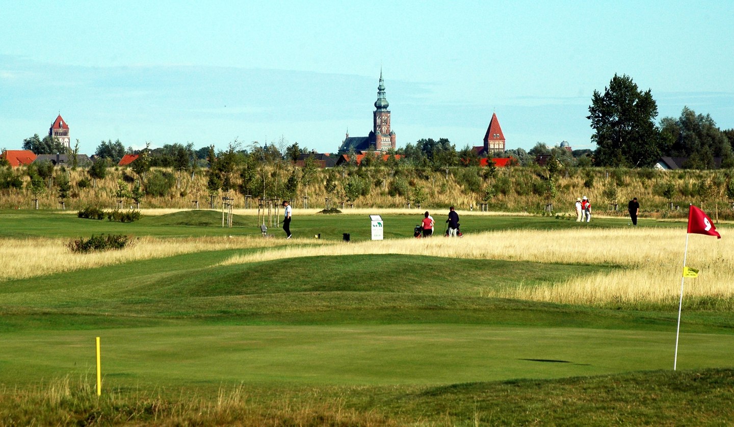 Golfclub Greifswald, © Golfclub Greifswald