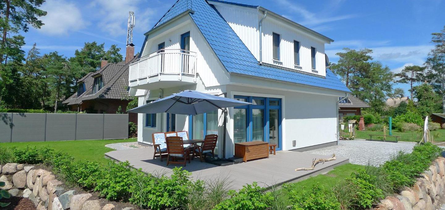 Strandperlen - Urlaub an der Ostsee, © Strandperlen GmbH