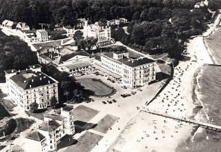 © Grand Hotel Heiligendamm