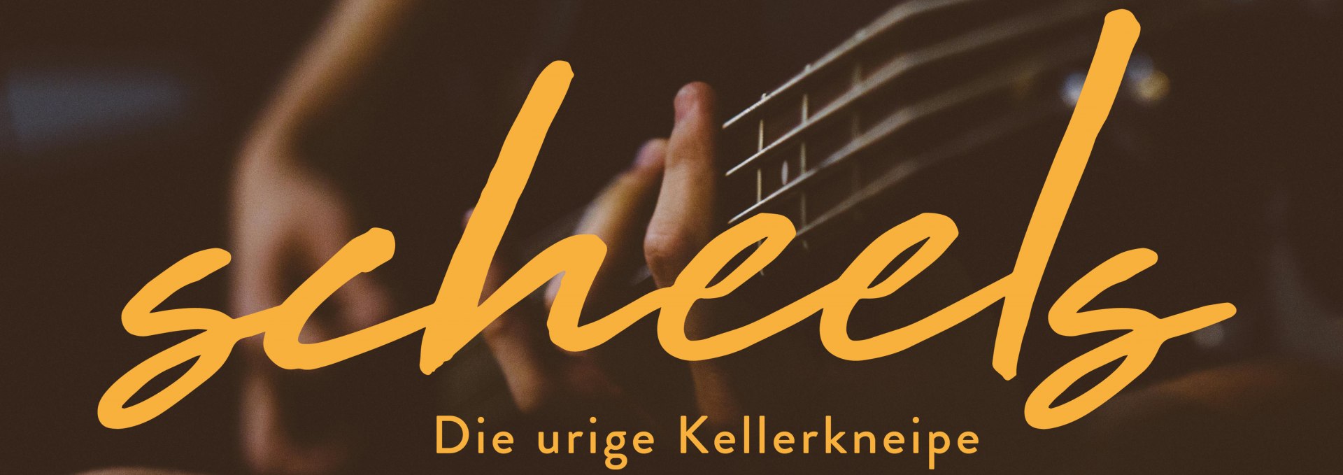 Live-Musik-Logo-Banner, © Sund Hotels