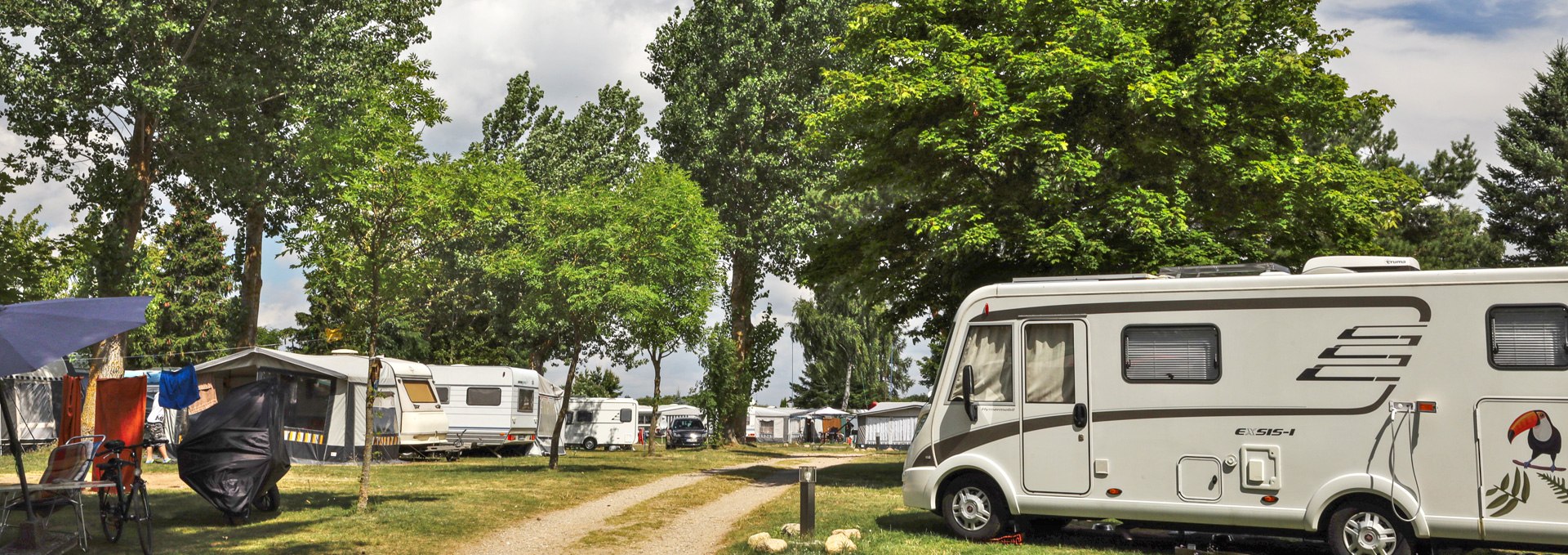 Campingpark Sommersdorf_5, © TMV/Gohlke