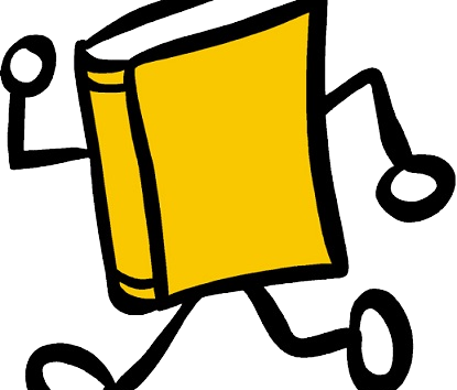 Bookcrossing Logo, © bookcrossing.com