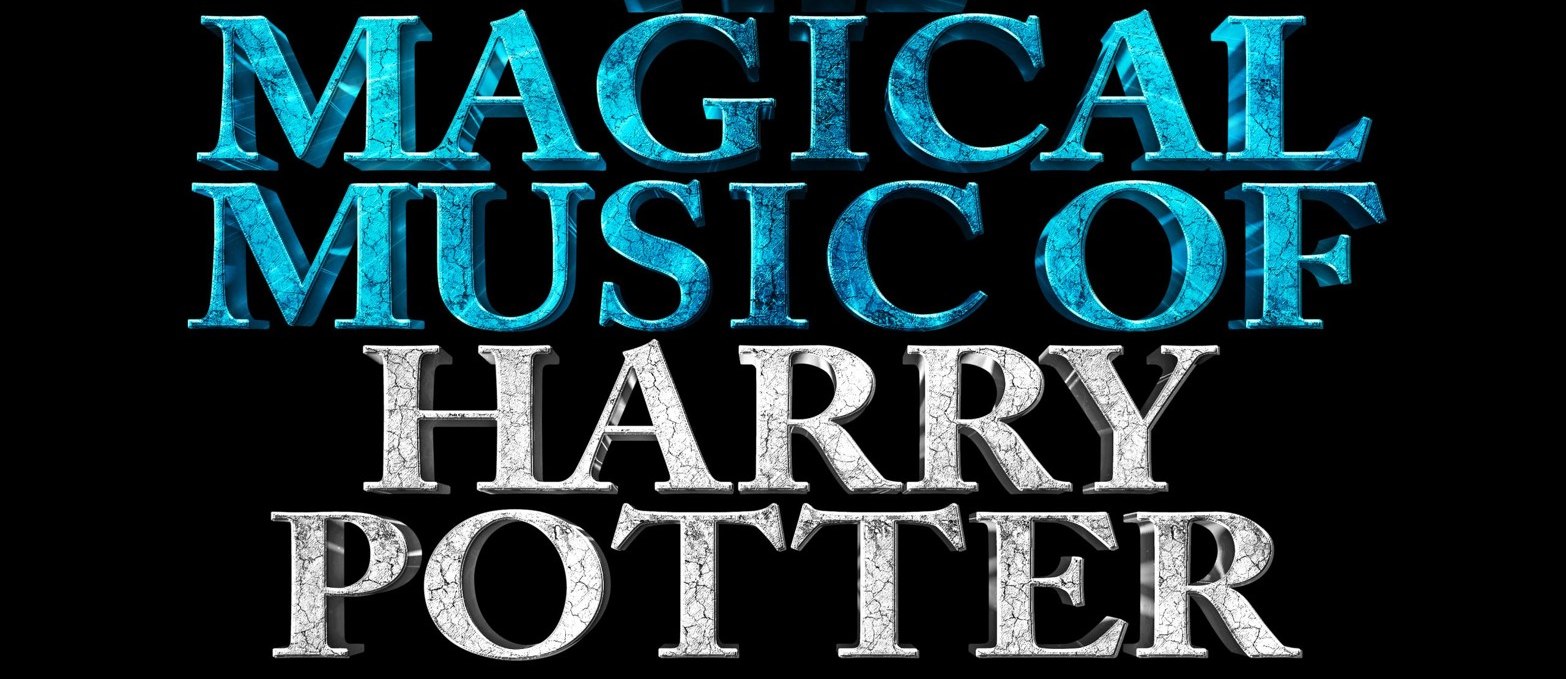 The Magical Music of Harry Potter, © Star Entertainment