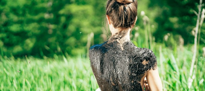 Bei rheumatische Erkrankungen können Moor-Anwendungen Linderung verschaffen, © TMV/H2F