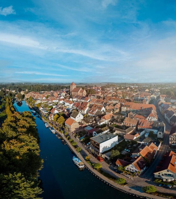 luftbild-plau-am-see, © Steffen Böttcher