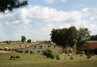 Natur erleben, aktiv erholen und entspannen, © Bauernhof Tanger/ Cornelia Tanger