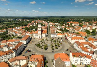 © Stadt Neustrelitz/Sebastian Haerter