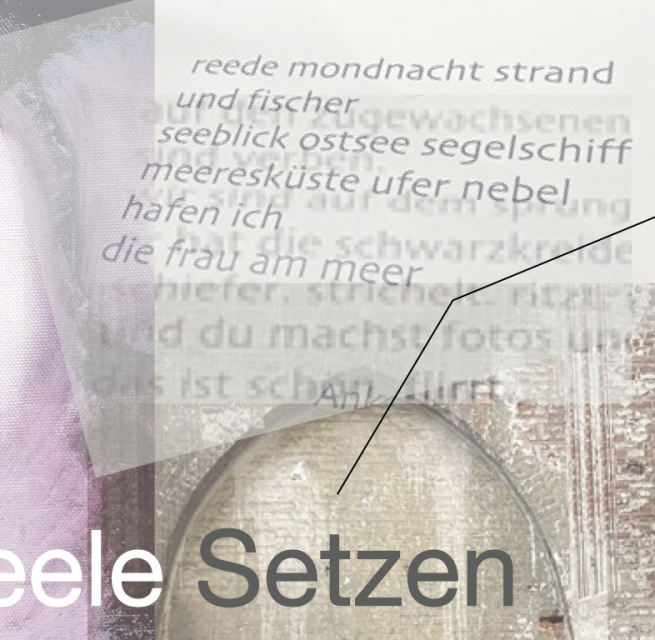 AUSSTELLUNG SEELE SETZEN, © GORDANA