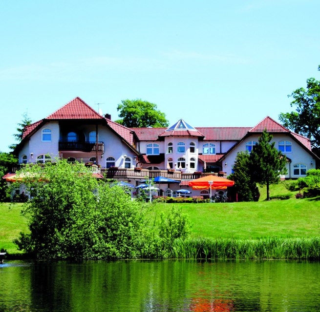 © Hotel & Restaurant Heidekrug