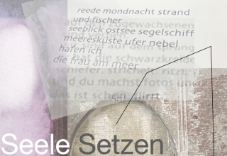 AUSSTELLUNG SEELE SETZEN, © GORDANA