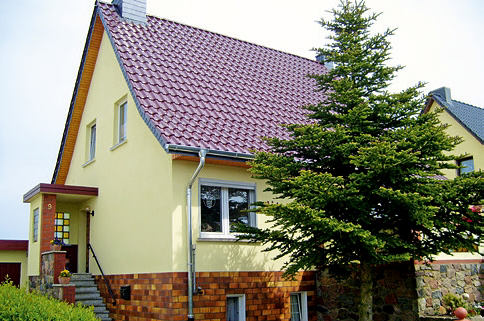 Ferienwohnung Familie Lüdecke, © Lüdecke