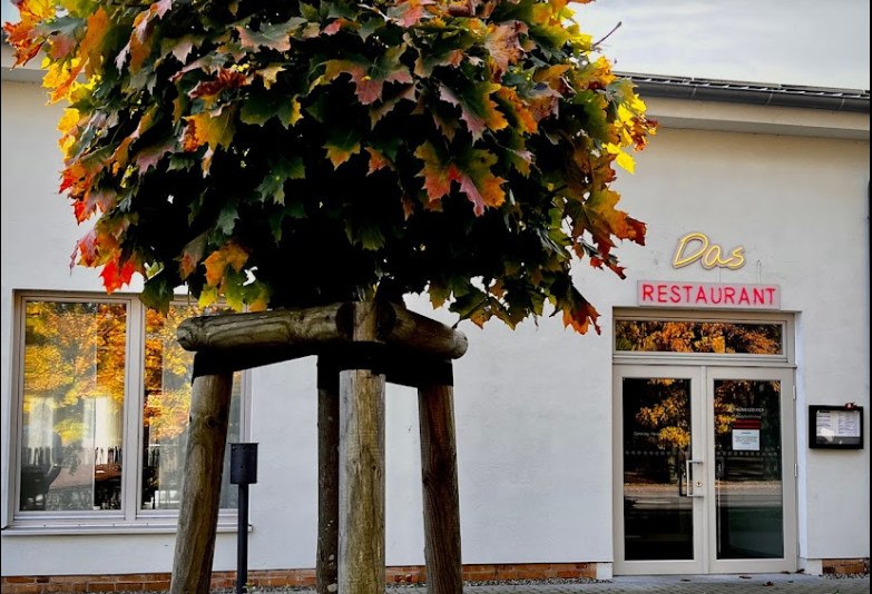 Das Restaurant in Dettmannsdorf, © Das Restaurant