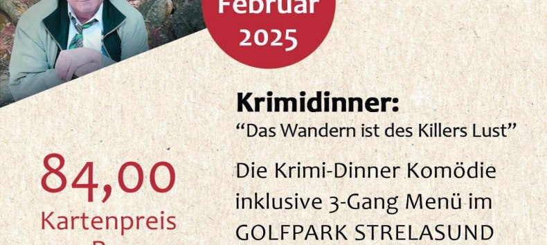 © Golfpark Strelasund