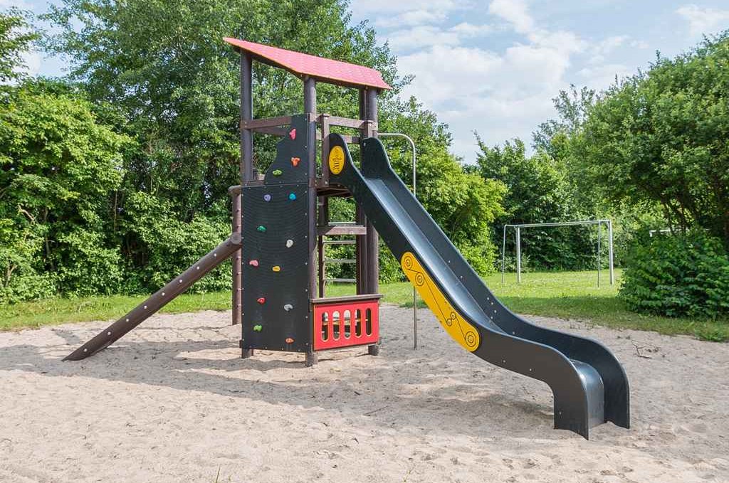 Spielplatz Rapsweg Rethwisch, © Tourist-Info