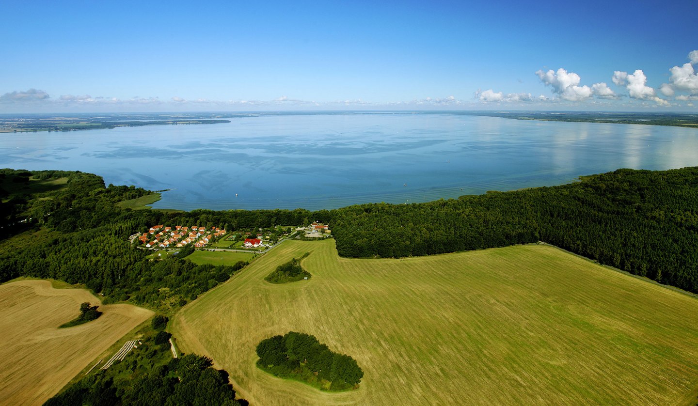 Das Müritzparadies - Urlaub bis zum Horizont, © Hans Blossey / Müritzparadies GmbH