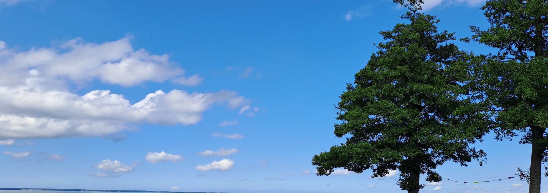 Strand, © Tourismusbetrieb Mönkebude