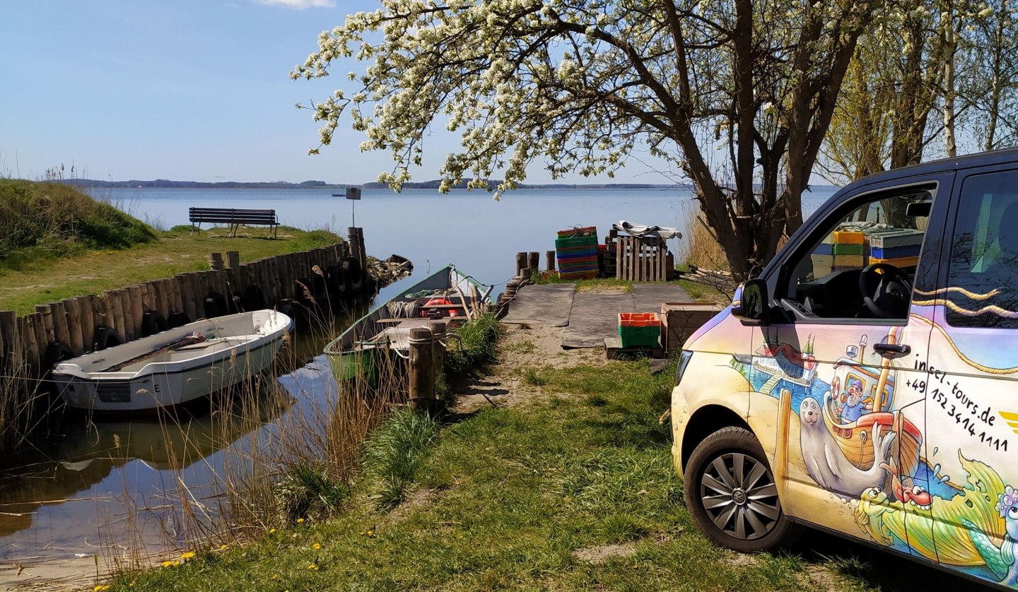 Vortrag: "Sturmfluten an der Usedomer Ostseeküste", © InselTours.jpg