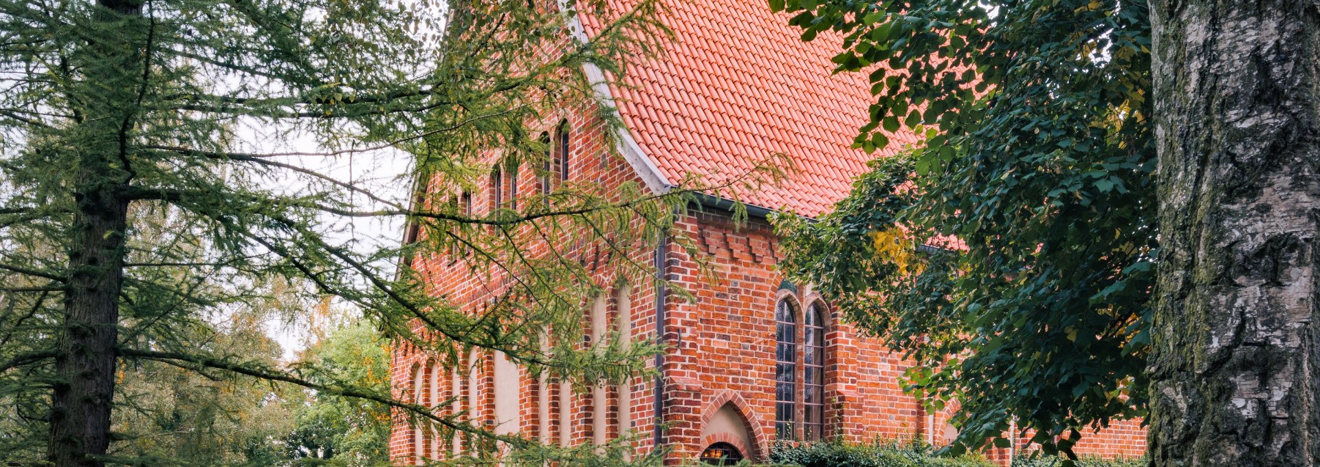 Gertrudenkapelle © Ernst Barlach Stiftung, Foto: Sören Schwichtenberg, © Gertrudenkapelle © Ernst Barlach Stiftung, Foto: Sören Schwichtenberg