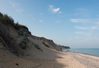 Ostsee, © surflocal.de